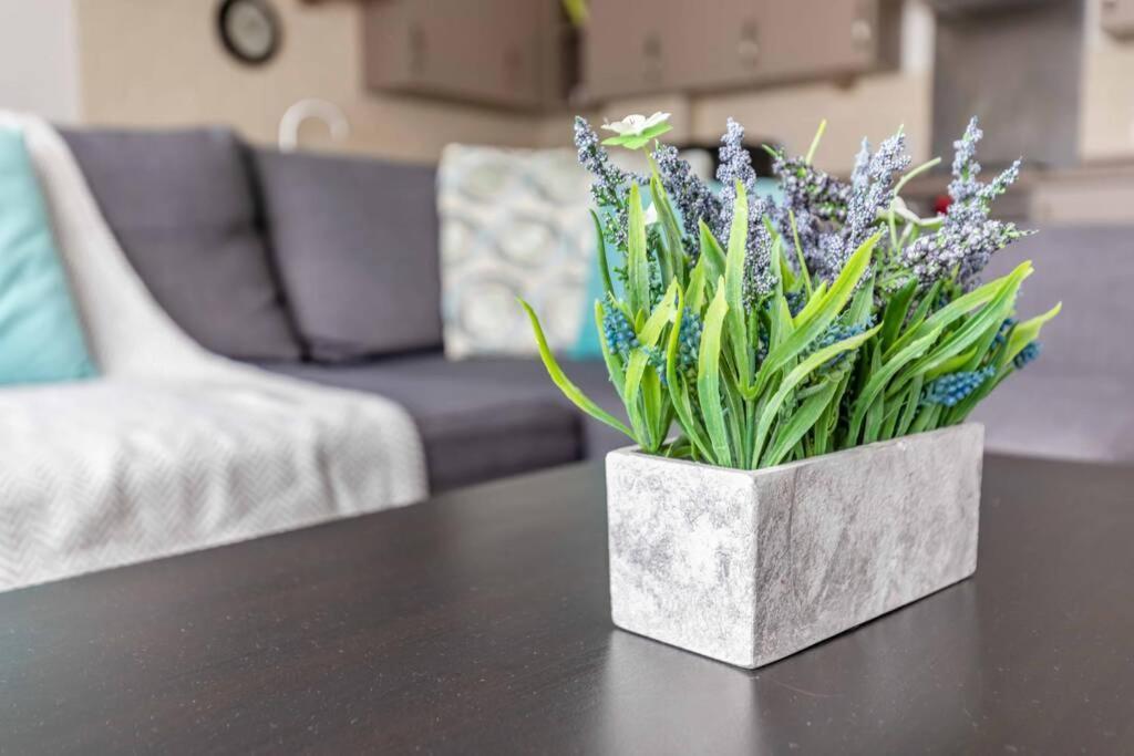 2 Bed & 2 Bath Cosy Apartment Slough- Free Parking 外观 照片
